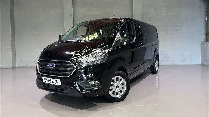 Luxury SUV