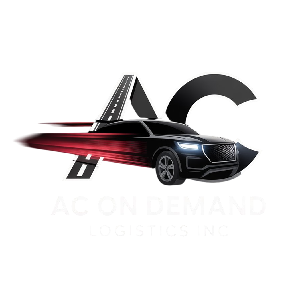 AC On Demand Logo